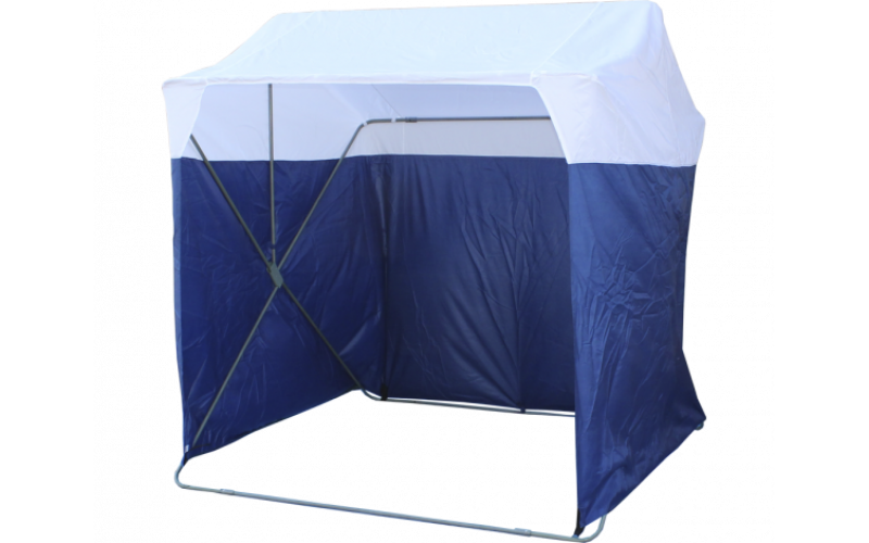 Торговая палатка «Кабриолет» 2,5x2