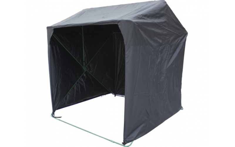 Торговая палатка «Кабриолет» 2x2