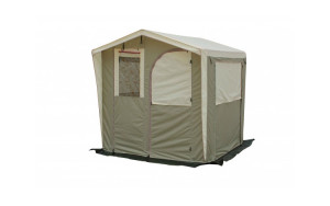 Палатка-Кухня Люкс 2 х 2